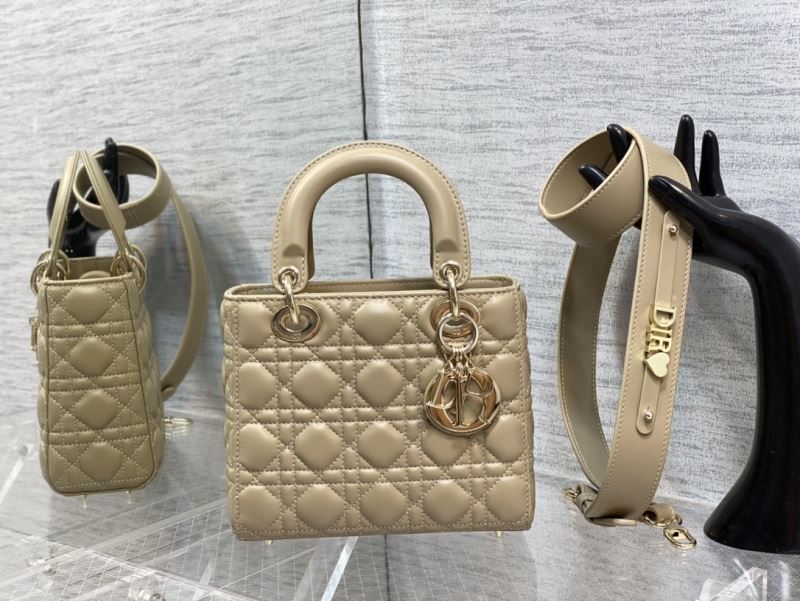 Christian Dior My Lady Bags